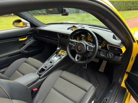 Porsche 911 3.0T 991 Carrera 4 Pdk 4Wd Euro 6 Ss  #73