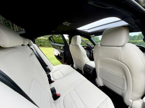 Jaguar XE 2.0 P250i R-dynamic Hse Black Saloon Au Grey #18