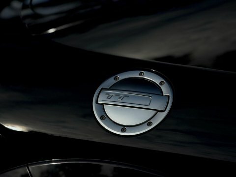 Audi TT Coup- Black Edition 45 Tfsi 245 Ps 6-Speed Black #49