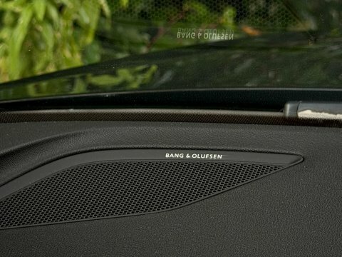 Audi TT Coup- Black Edition 45 Tfsi 245 Ps 6-Speed Black #48