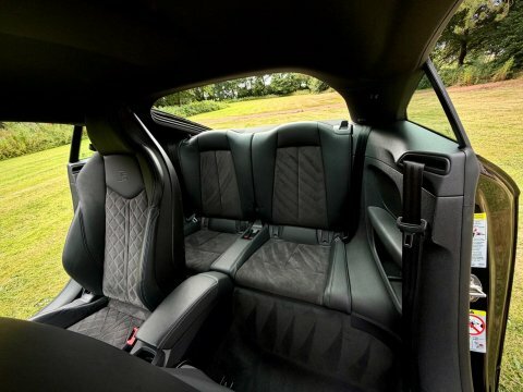 Audi TT Coup- Black Edition 45 Tfsi 245 Ps 6-Speed Black #35