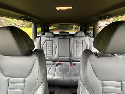 BMW X3 X3 Xdrive20d Mht M Sport Step Blue #18