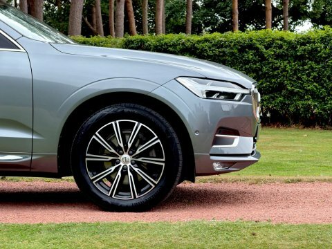 Volvo XC60 Xc60 R-design Pro B5 Mhev Awd Blue #19