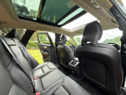Volvo XC60 Xc60 R-design Pro B5 Mhev Awd Blue #15