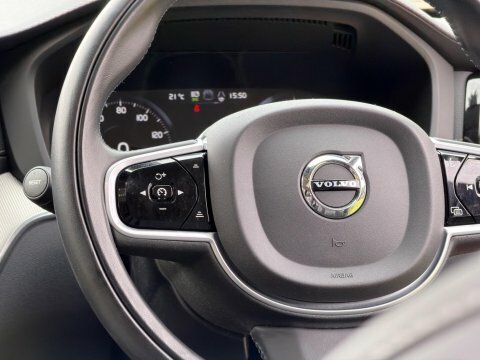Volvo XC60 Xc60 R-design Pro B5 Mhev Awd Blue #13