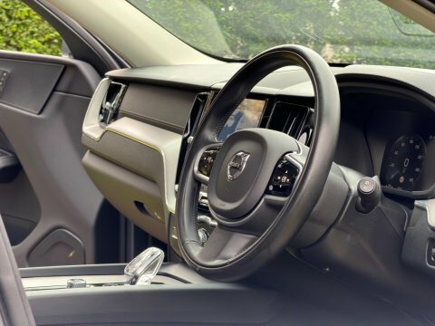 Volvo XC60 Xc60 R-design Pro B5 Mhev Awd Blue #18