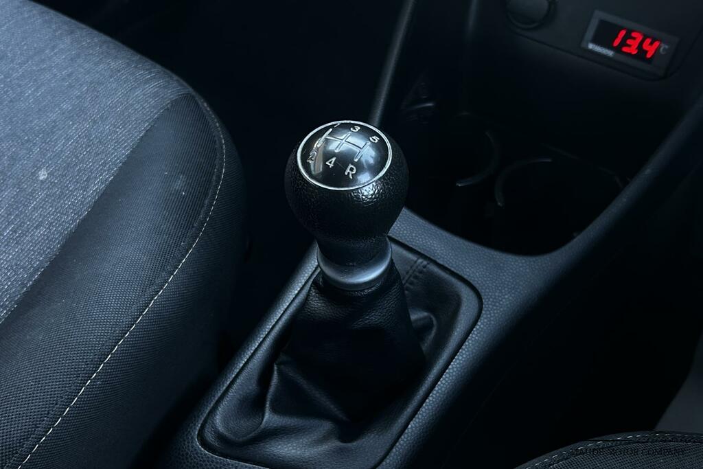 Kia Picanto 1 68 Bhp Black #9