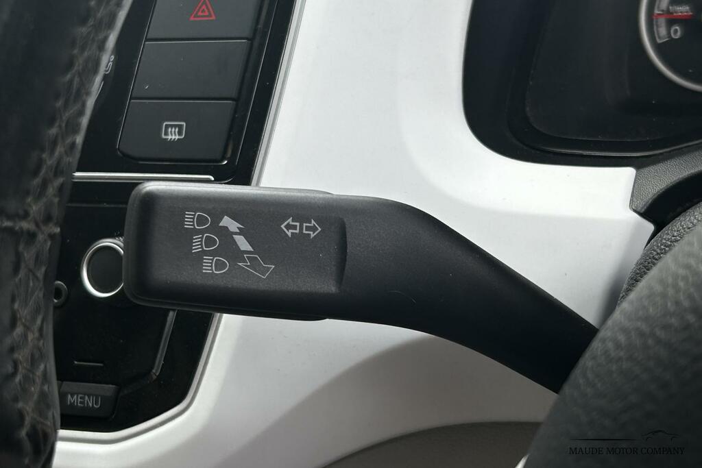 Volkswagen Up 1.0 Move Up Silver #18