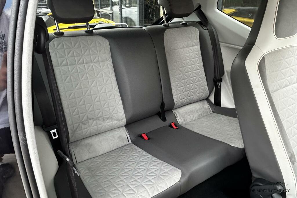 Volkswagen Up 1.0 Move Up Silver #12