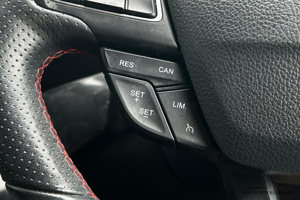 Ford Kuga 1.5 Tdci Titanium Edition 2Wd Silver #20