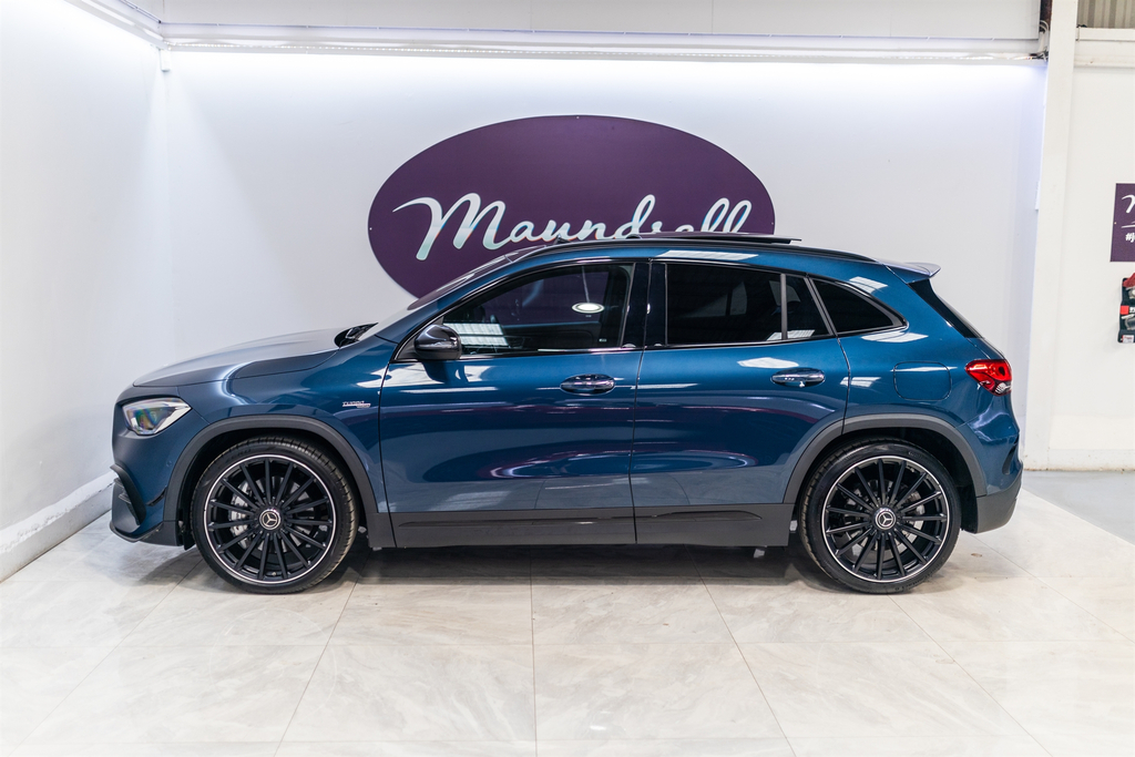Mercedes-Benz GLA Class 2.0 Premium Plus Suv 8G-dct 4Matic Eu VX23PXK #3