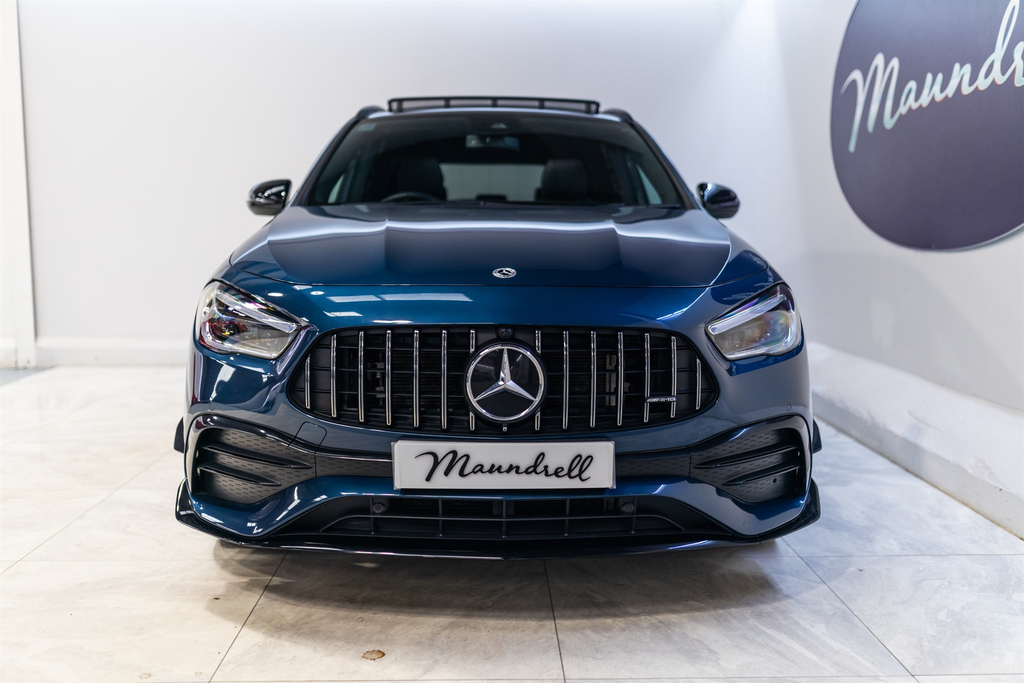 Mercedes-Benz GLA Class 2.0 Premium Plus Suv 8G-dct 4Matic Eu VX23PXK #5