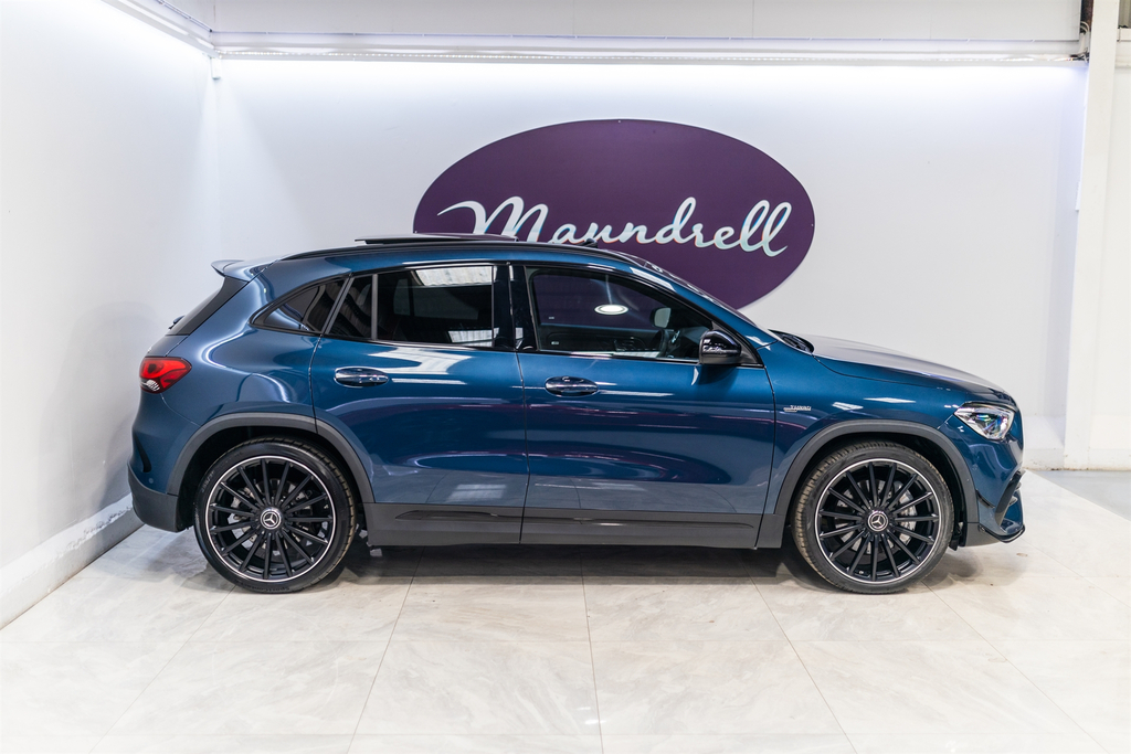 Mercedes-Benz GLA Class 2.0 Premium Plus Suv 8G-dct 4Matic Eu VX23PXK #2