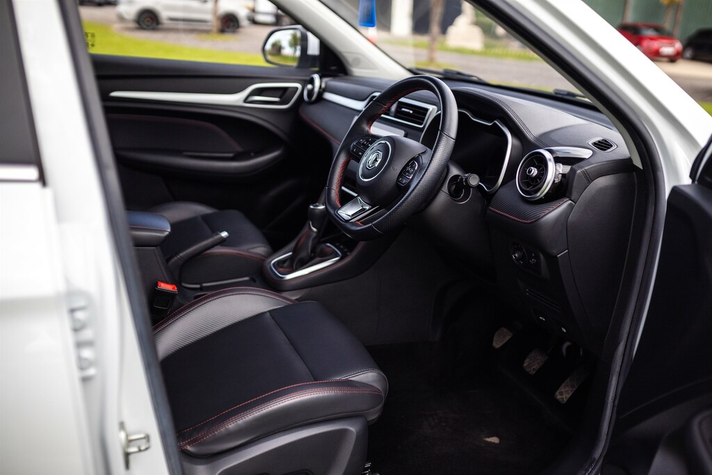 MG ZS 1.0 T-gdi Exclusive Suv Euro 6  #5