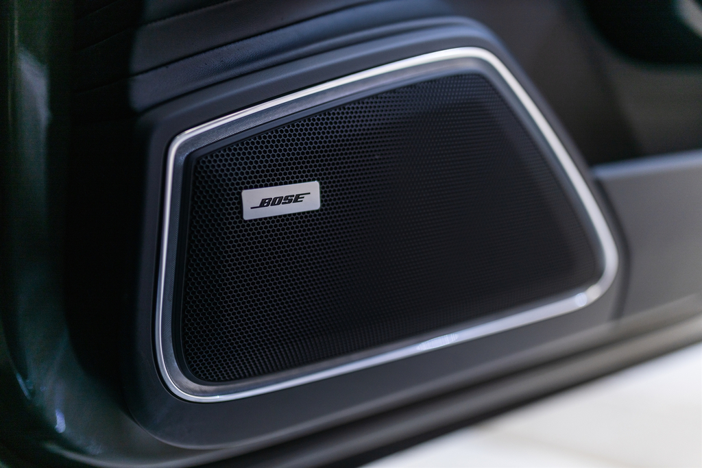 Porsche Panamera 2.9 V6 4 Platinum Edition E-hybrid Pdk Green #27