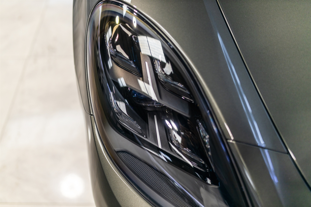 Porsche Panamera 2.9 V6 4 Platinum Edition E-hybrid Pdk Green #12