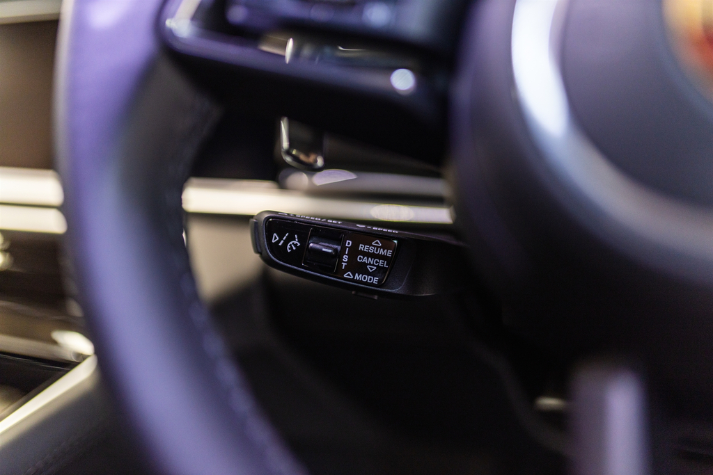 Porsche Panamera 2.9 V6 4 Platinum Edition E-hybrid Pdk Green #29