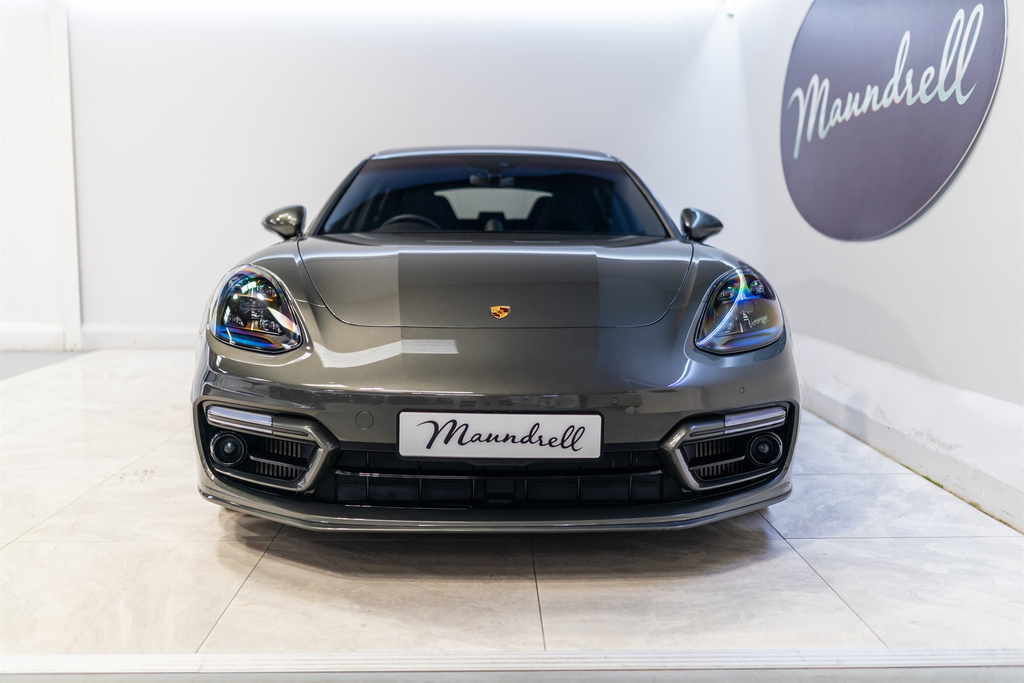 Porsche Panamera 2.9 V6 E-hybrid 17.9Kwh 4 Platinum Edition Saloon #5