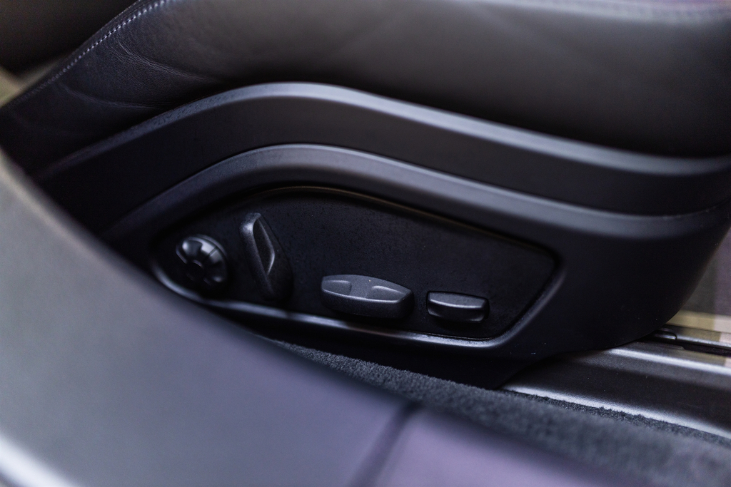 Porsche Panamera 2.9 V6 4 Platinum Edition E-hybrid Pdk Green #24
