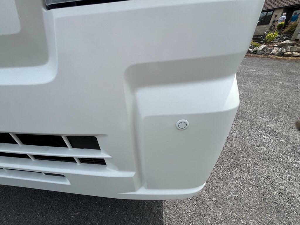 Daihatsu HiJet Petrol Silver #15