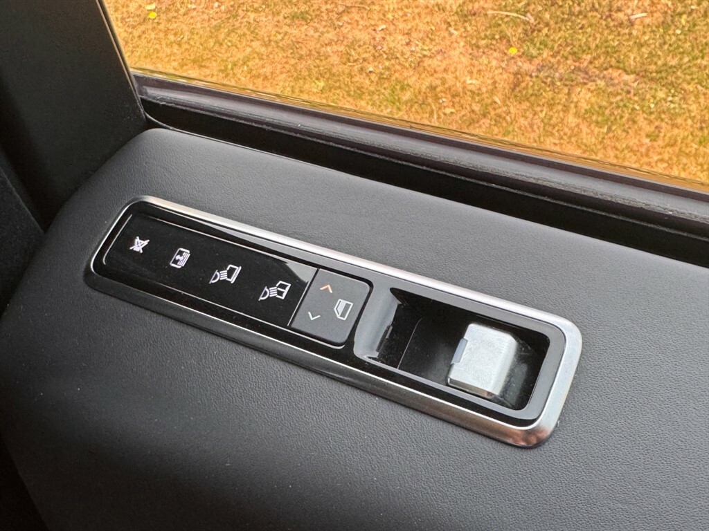 Land Rover Range Rover 3.0 V6 Vogue Se 4Wd Euro 6 Ss Grey #18