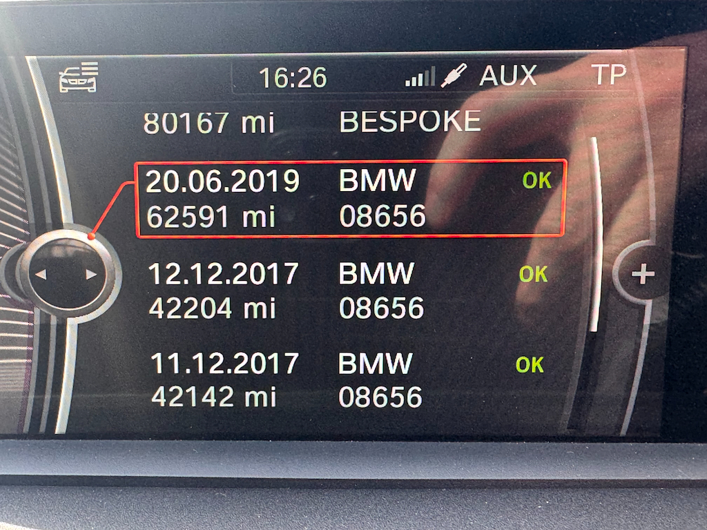 BMW M2 3.0 Coupe Euro 6 Ss 326 Ps Black #13