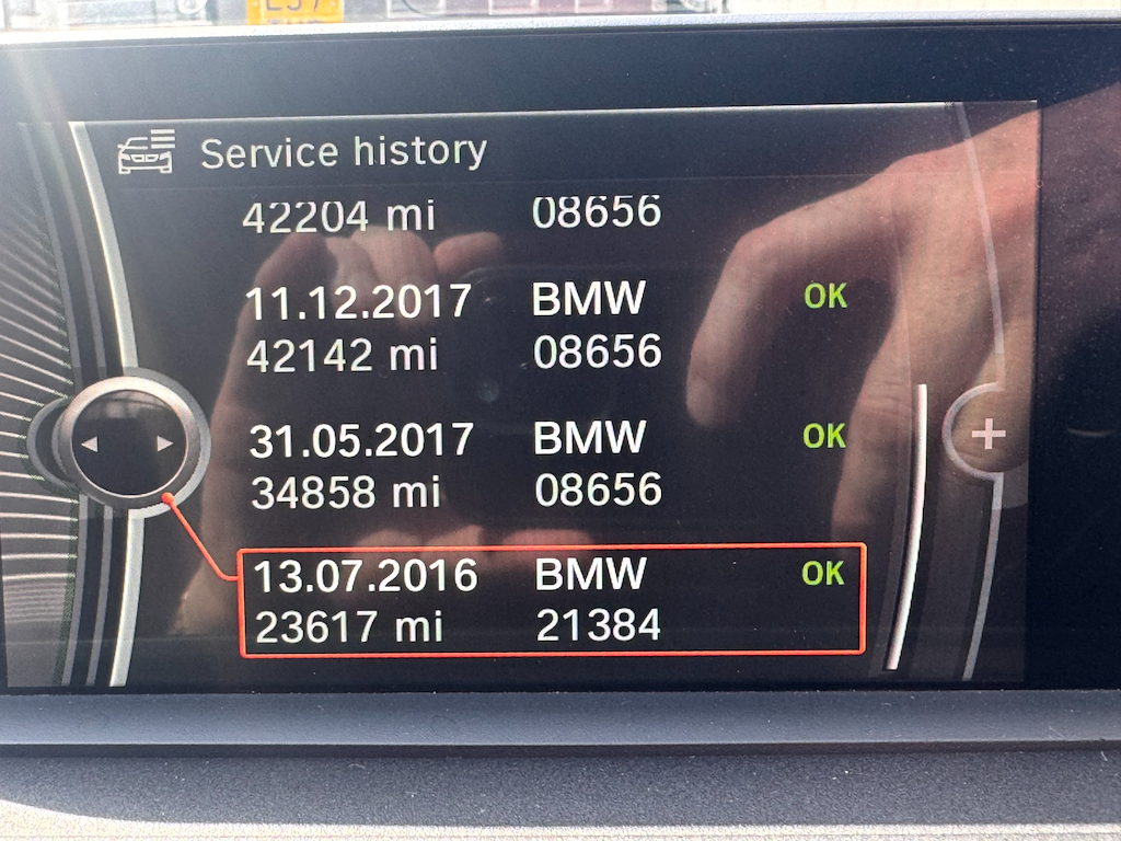BMW M2 3.0 Coupe Euro 6 Ss 326 Ps Black #12