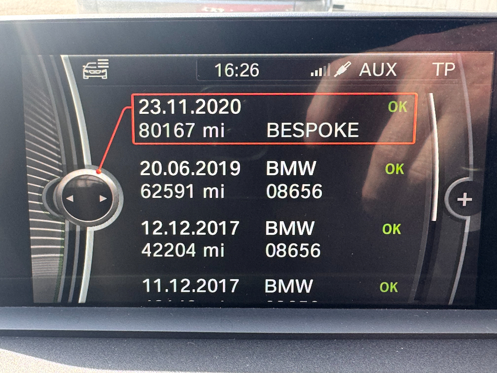 BMW M2 3.0 Coupe Euro 6 Ss 326 Ps Black #14