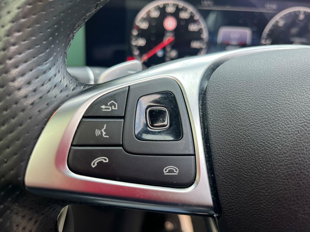 Mercedes-Benz E Class E 220 D Se Silver #38