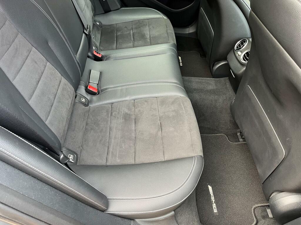 Mercedes-Benz E Class E 220 D Se Silver #31