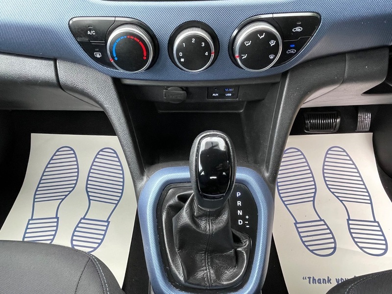 Hyundai I10 1.0 S Air Euro 5 White #18