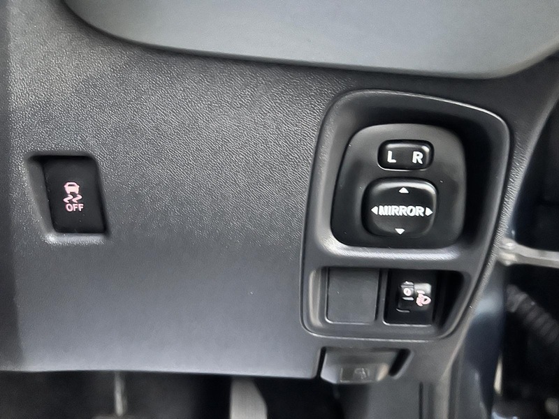 Citroen C1 1.0 Vti Flair Etg5 Euro 6 Red #23