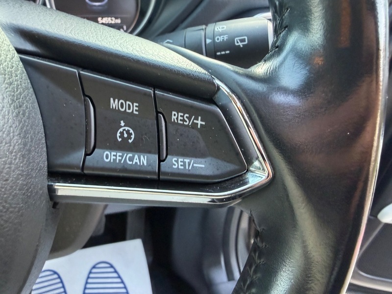Mazda CX-5 2.0 Sport Nav Grey #21