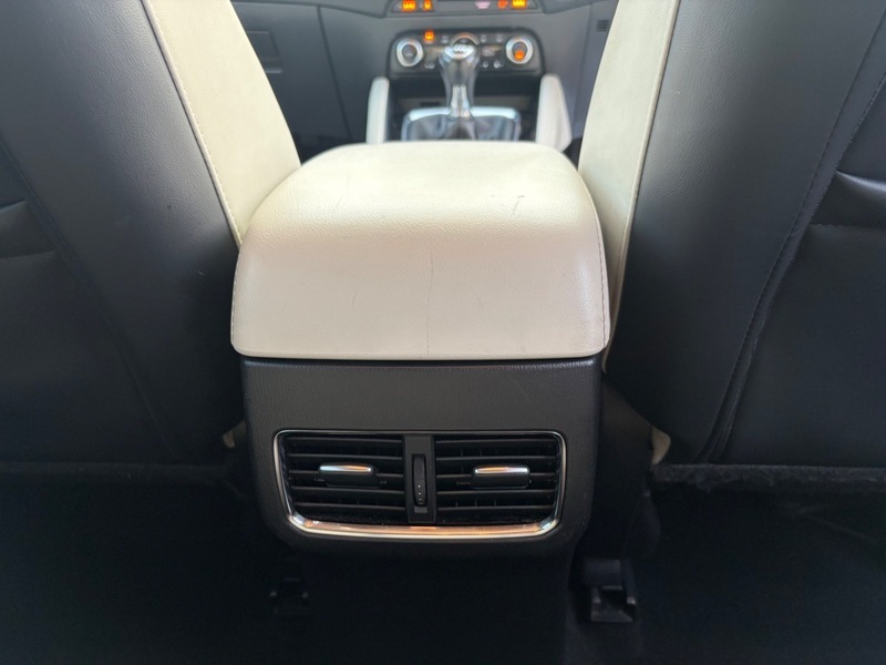 Mazda CX-5 2.0 Sport Nav Grey #32