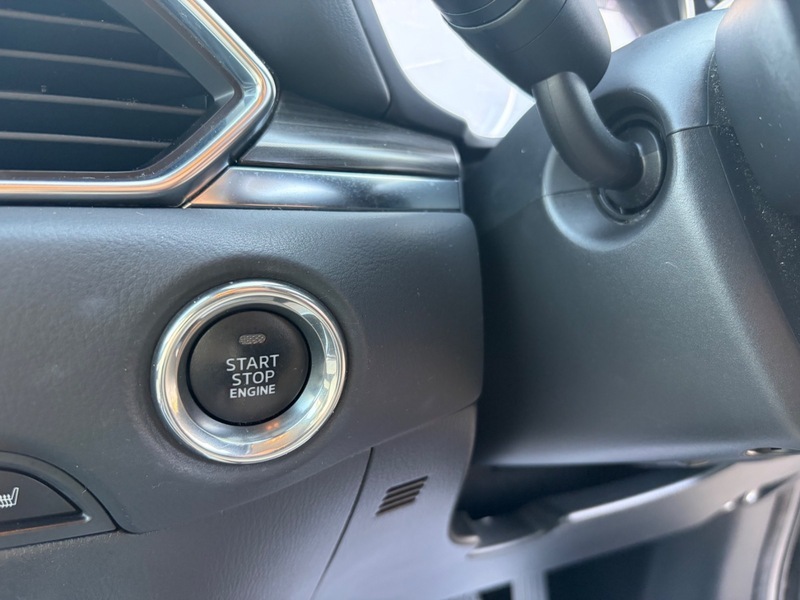 Mazda CX-5 2.0 Sport Nav Grey #29