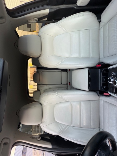 Mazda CX-5 2.0 Sport Nav Grey #33