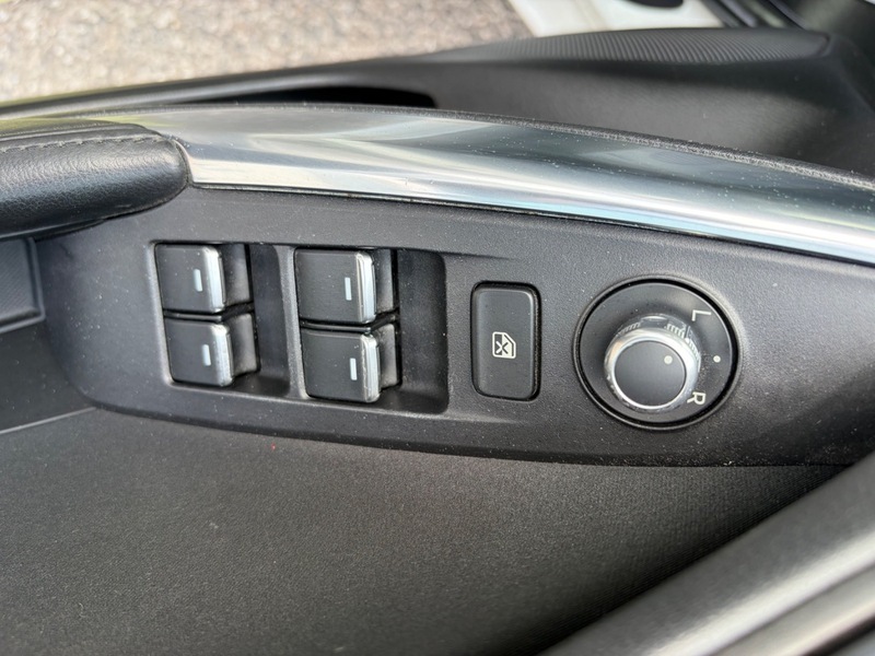 Mazda 6 2.2 D Sport Nav 148 Bhp Silver #19