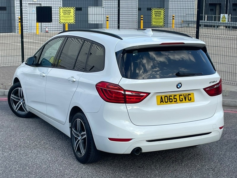 BMW 2 Series M235i Red #8