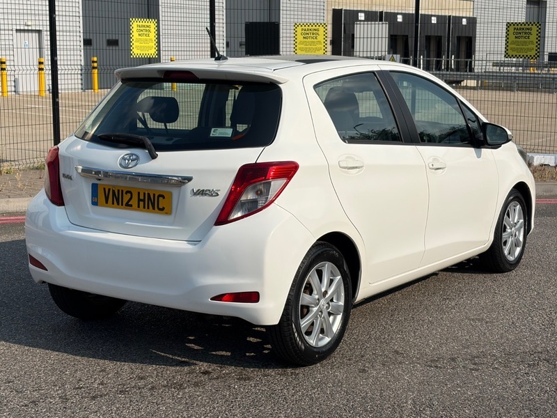 Vauxhall Grandland X 1.33 Dual Vvt-i T White #4