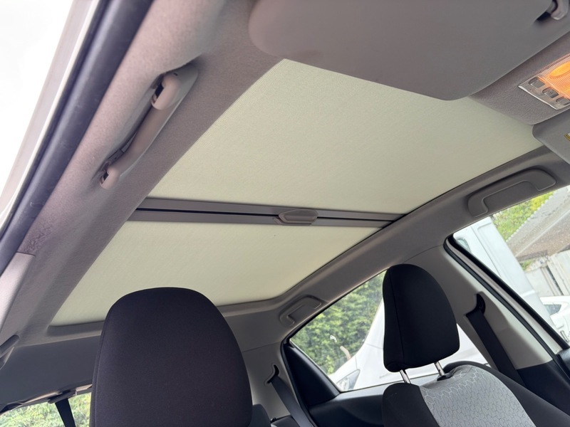 Vauxhall Grandland X 1.5 Turbo D Elite Nav Black #29