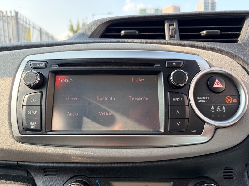 Vauxhall Grandland X 1.5 Turbo D Elite Nav Black #13