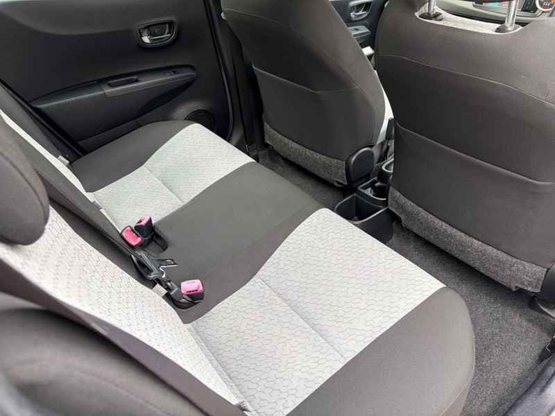 Vauxhall Grandland X 1.5 Turbo D Elite Nav Black #28