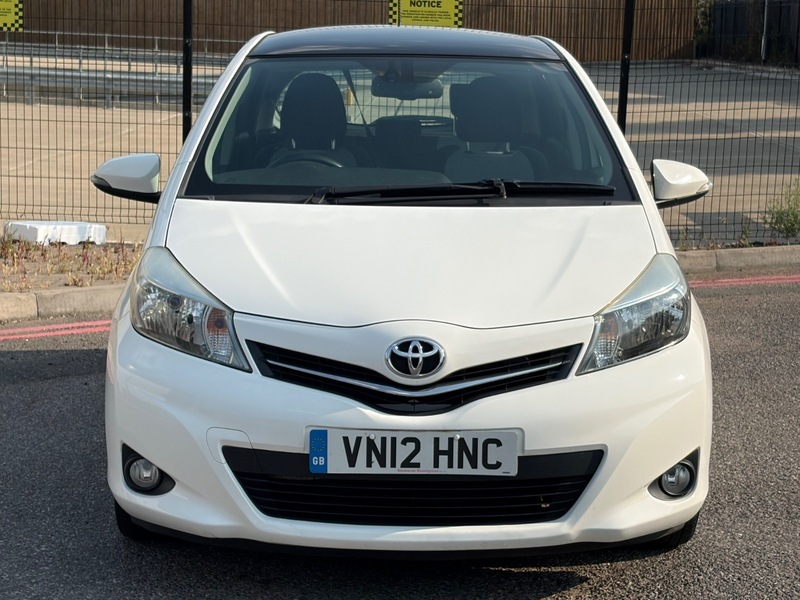 Vauxhall Grandland X 1.33 Dual Vvt-i T White #5