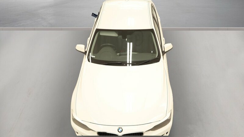 BMW 3 Series M Sport Black #9