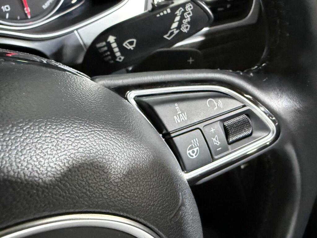 Audi A6 Allroad Estate Green #52