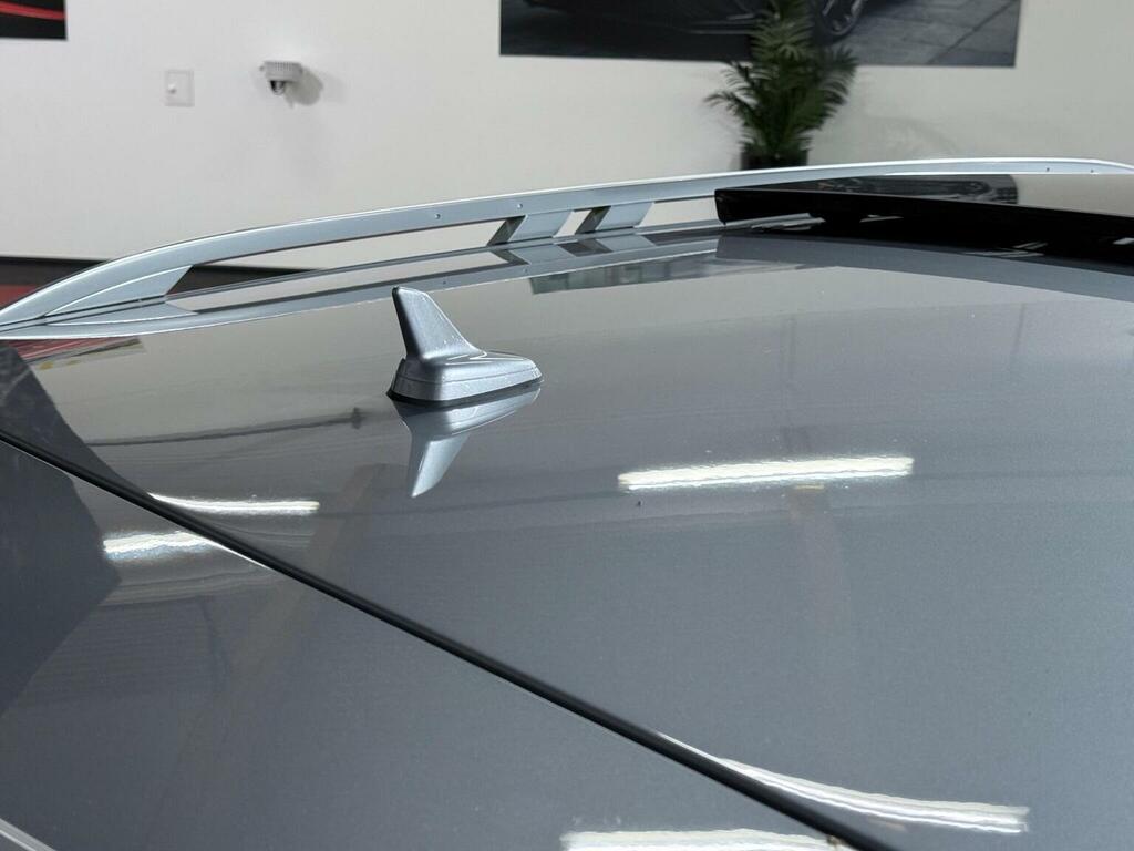 Audi A6 Allroad Estate Green #28