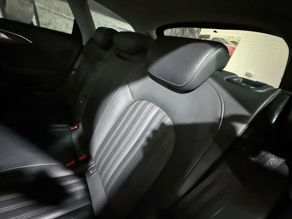Audi A6 Allroad Estate Green #18