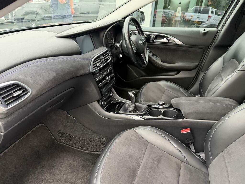 Infiniti Q30 1.5D Se Euro 6 Ss  #9