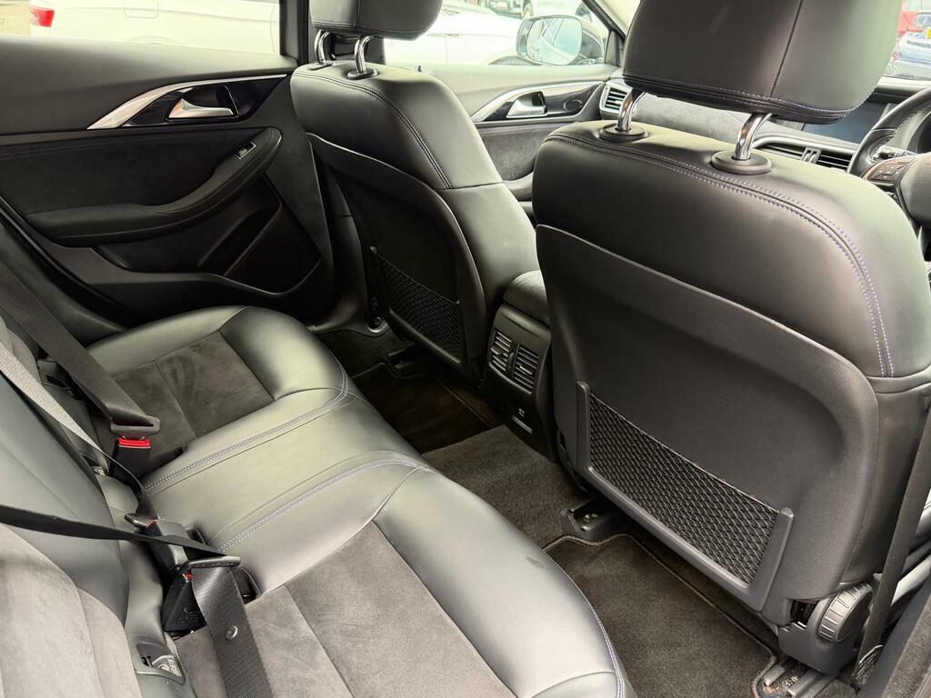 Infiniti Q30 1.5D Se Euro 6 Ss  #7