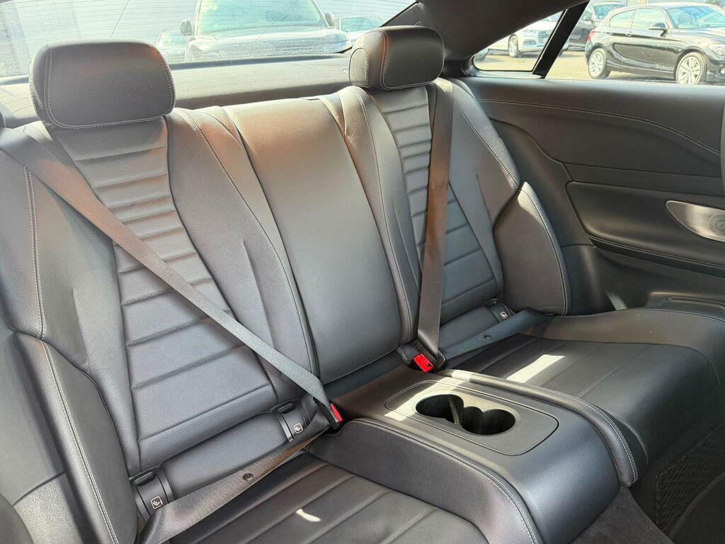 Mercedes-Benz E Class 2.0 E300 Amg Line Premium Cabriolet G-tronic Eu Grey #9